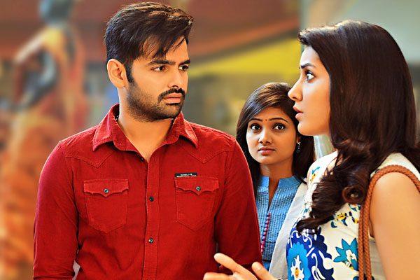 Hyper, Hyper Collections, Hyper First Week Collections, Hyper Movie First Week Collections, Ram Hyper First Week Collections,