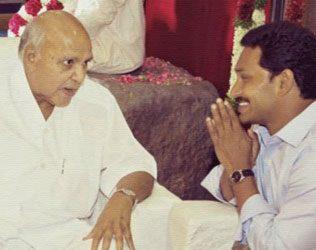 Jagan, Jagan Ramoji Rao Friendship, Jagan Ramoji Rao Support, Jagan Ramoji Rao Mutual Help, Jagan Ramoji Rao Bonding, Jagan Ramoji Rao Inside Story