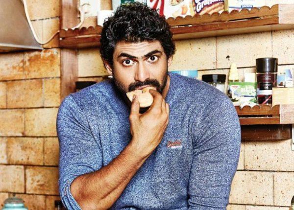 rana-daggubati-dubbing-ghazi-movie-post-production