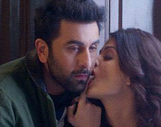 Ranbir Kapoor Aishwarya Rai Romantic Scenes, Ranbir Kapoor Aishwarya Rai Intimate Scenes Removed, Ranbir Kapoor Aishwarya Rai Romantic Scenes Censor Cut