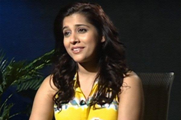 Rashmi - Gautam Siddu Jonnalagadda Dating
