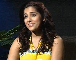 Rashmi - Gautam Siddu Jonnalagadda Dating