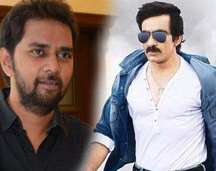 Finally, Ravi Teja Found a Good Director?