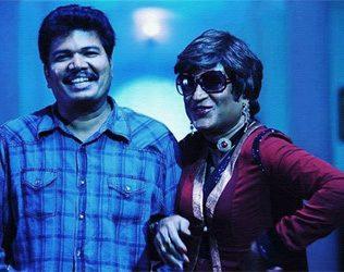 robo-2-0-only-one-song-rajinikanth-director-shankar