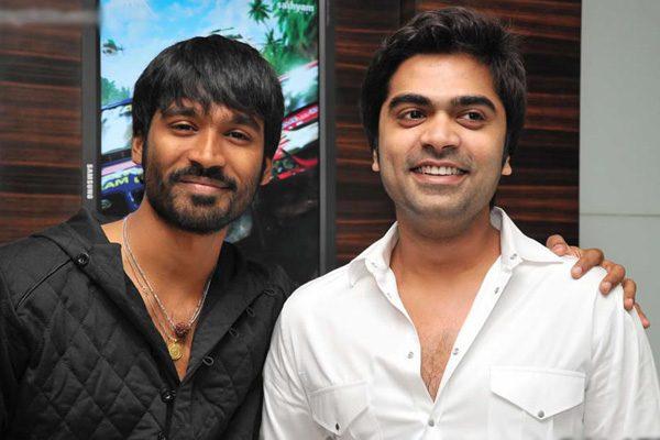 Dhanush Simbu Controversy, Simbu Disappointed Dhanush Growth, Simbu Jealous Dhanush Growth, Simbu Envy Dhanush Career Growth