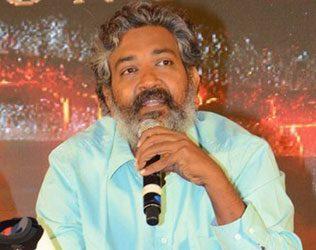 Rajamouli reveals baahubali 2 war sequences