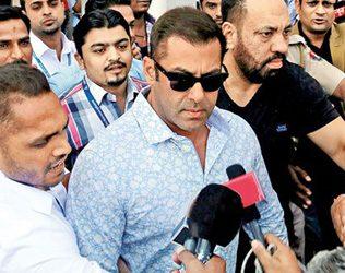 Salman Khan, Salman Khan Jail, Salman Khan Back to Jail, Salman Khan Back in Prison, Salman Khan Back Jail black buck poaching case