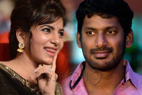 Samantha, Samantha Vishal Movie Rumours, Samantha Ruth Prabhu Vishal Movie Rumours, Samantha Vishal Reddy Movie Rumours, Samantha Vishal Movie Rumors, Samantha Vishal Movie Gossips, Samantha Vishal Reddy Movie Gossips, Samantha Ruth Vishal Movie Gossips