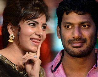 Samantha, Samantha Vishal Movie Rumours, Samantha Ruth Prabhu Vishal Movie Rumours, Samantha Vishal Reddy Movie Rumours, Samantha Vishal Movie Rumors, Samantha Vishal Movie Gossips, Samantha Vishal Reddy Movie Gossips, Samantha Ruth Vishal Movie Gossips