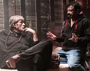 Sarkar 3 Legal Case Producer Amitabh Bachchan RGV Controversy