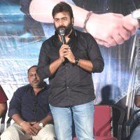 Shankara, Shankara Movie Press Meet Stills, Shankara Movie Press Meet Photos, Nara Rohit Shankara Movie Press Meet Pics Images