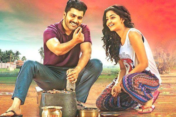 Shatamanam Bhavati Teaser, Shatamanam Bhavati Teaser Talk, Sharwanand Shatamanam Bhavati Teaser Talk, Anupama Parameswaran Shatamanam Bhavati Teaser Talk