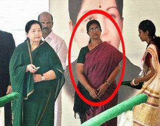 Acting CM of Tamil Nadu Revealed