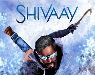 Shivaay First Talk Poor Ratings Reviews - Ajay Devgan, Sayesha Saigal