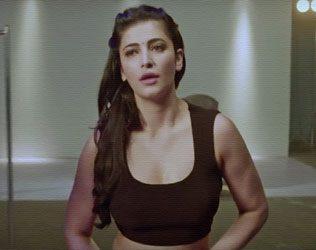 Shruti Haasan, Shruti Haasan Bitch Viral Video, Shruti Haasan Bitch Song Video, Shruti Haasan Bitch Video Review, Shruti Haasan Bitch Video Public Talk