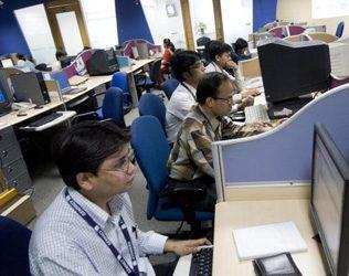 Software Companies Vijayawada - Real Estate Issues Plug and Play Office