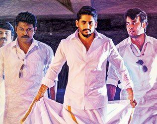 Solid Gains For Premam