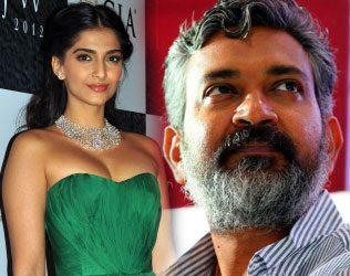 Sonam Kapoor Offered Baahubali, Sonam Kapoor Rejected Baahubali Movie, Rajamouli Offered Sonam Kapoor Baahubali Role, Sonam Kapoor Offered Baahubali-2