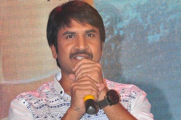 srinivas-reddy-quit-left-kona-venkat-bhanumati-movie