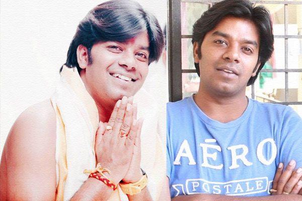 sudigali-sudheer