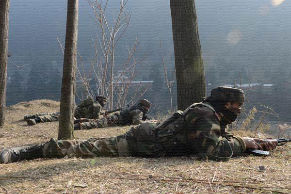 India Surgical Strikes Pakistan, India Surgical Strikes PoK, India Surgical Strikes Pakistan Terrorist, India Surgical Strikes Pakistan Terrorist Calm