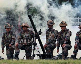 Surgical Strikes Does The Much-needed Surgery?