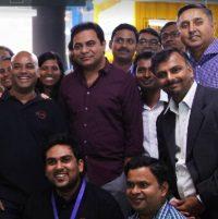 t-hub-hyderabad-special-status-center-grant-telangana-state