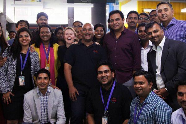 t-hub-hyderabad-special-status-center-grant-telangana