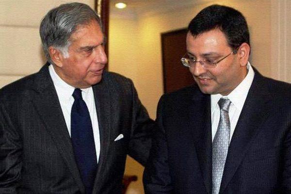 TATA Chairman Cyrus Pallonji Mistry Removal Replacement 