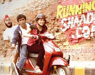 Runningshaadi.com, Runningshaadi.com Release Date, Taapsee Runningshaadi.com Release Date, Taapsee Pannu Runningshaadi.com Release Date