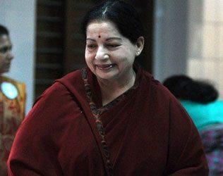 TN on Edge as Rumours Float About Jayalalithaa!
