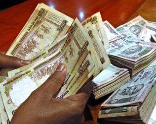 Telangana, Telangana Black Money, Telangana State Black Money, Telangana Black Money Amount, Telangana Black Money Income Tax , Telangana Black Money 16500 Income Tax