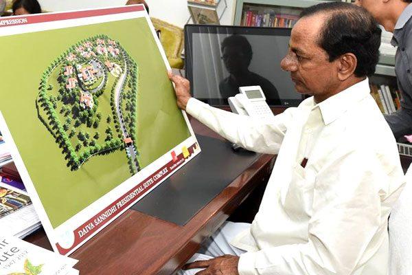 Telangana New Districts Land Value, Telangana New Districts Land Prices, Telangana New Districts Real Estate Boom, Telangana New Districts Land Auction 