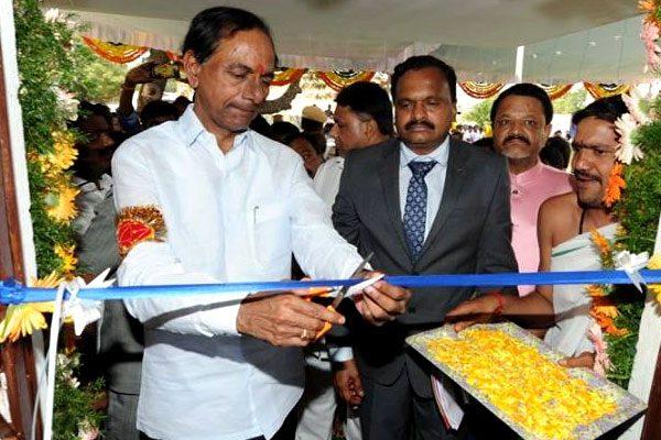 Telangana, Telangana New Districts Political Benefits, Telangana New Districts Political Advantages, Telangana New Districts Political Disadvantages