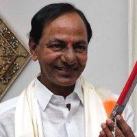 Telangana Secretariat Gears up for the shift