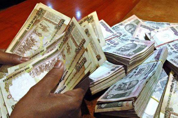 Telangana, Telangana Black Money, Telangana State Black Money, Telangana Black Money Amount, Telangana Black Money Income Tax , Telangana Black Money 16500 Income Tax