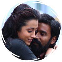 trisha-krishnan-dhanush-dharma-yogi