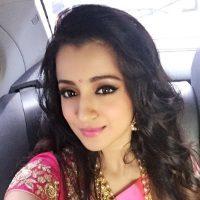 Trisha, Trisha NH10 Movie Remake, Trisha NH10 Movie Tamil Remake, Trisha NH10 Bollywood Movie Remake, Trisha Krishnan NH10 Movie Remake