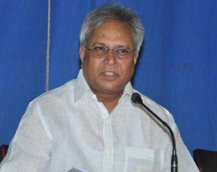 Undavalli Aruna Kumar Petition Chandrababu Naidu Cash For Vote