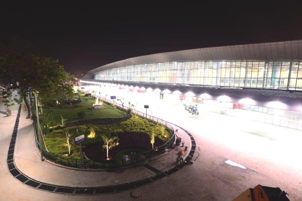 vadodara-gujarat-green-airport-photos-images-pics-2