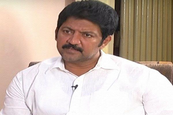 Vallabhaneni Vamsi 2019 elections TDP YSRCP