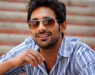Varun Sandesh Jr NTR Fan