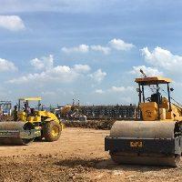 Velagapudi Assembly Building Photos, Amaravati Assembly Building Photos, Velagapudi Assembly Building Stills, Amaravati Assembly Building Stills