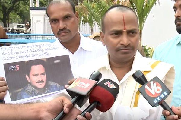 venu-madhav-death-rumors-tv5-cries-public-media