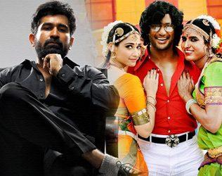 Vijay Antony Vs Vishal Box Office Clash Fight, Saithan Vs 'Kathi Sandai Box Office Clash Fight, Vijay Antony Saithan Vishal Kathi Sandai Clash