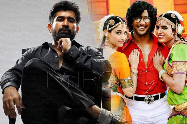 Vijay Antony Vs Vishal Box Office Clash Fight, Saithan Vs 'Kathi Sandai Box Office Clash Fight, Vijay Antony Saithan Vishal Kathi Sandai Clash 