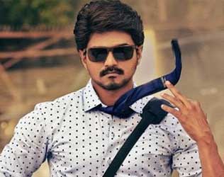 Vijay Bairavaa Movie Lyrical Video Song Diwali Release