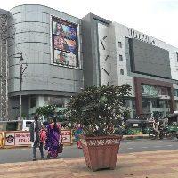 Vijayawada City Malls Post Bifurcation Photos, Vijayawada City Development After Post Bifurcation Division Photos, Vijayawada City Roads Post Bifurcation Division Photos