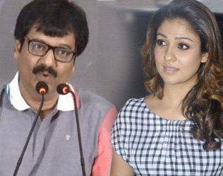 Vivek Denies Controversial Comments Nayanthara Kaashmora Audio
