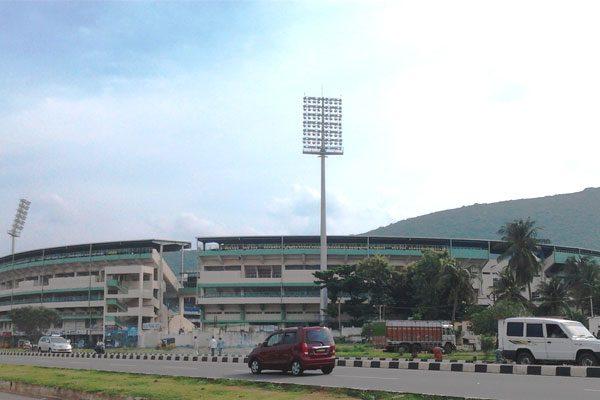 Vizag Cricket Stadium Green Signal, Vizag Cricket Stadium India-NZ ODI Green Signal, Vizag Cricket Stadium India-NZ ODI Gets Approval